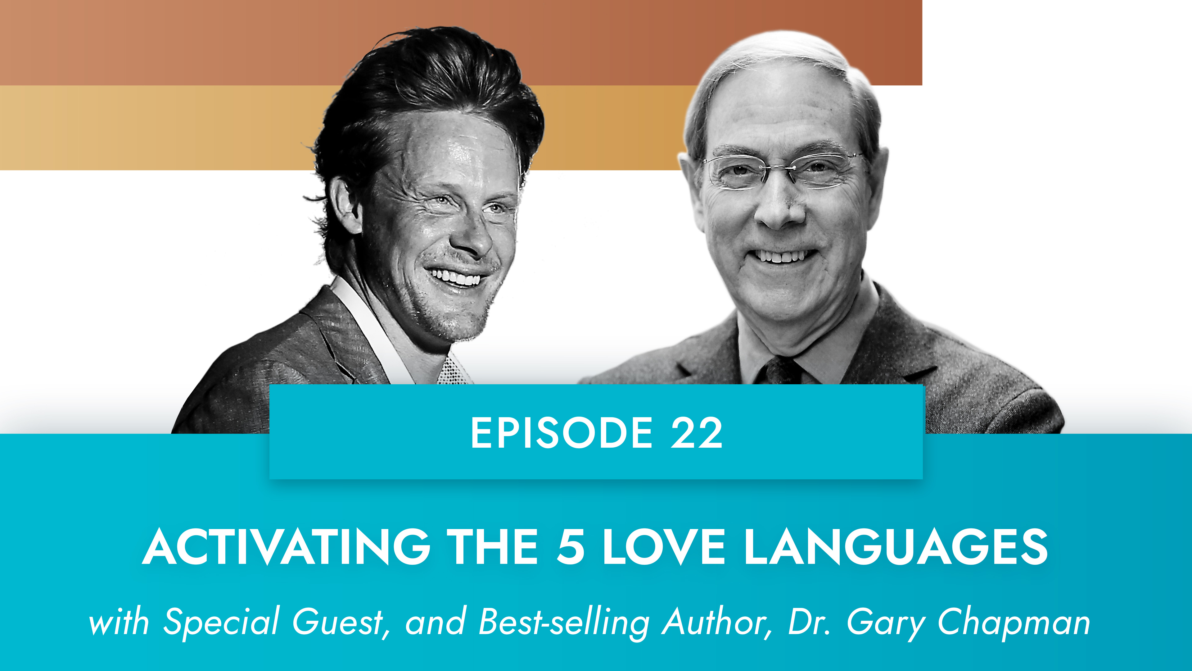 Dr. Gary Chapman